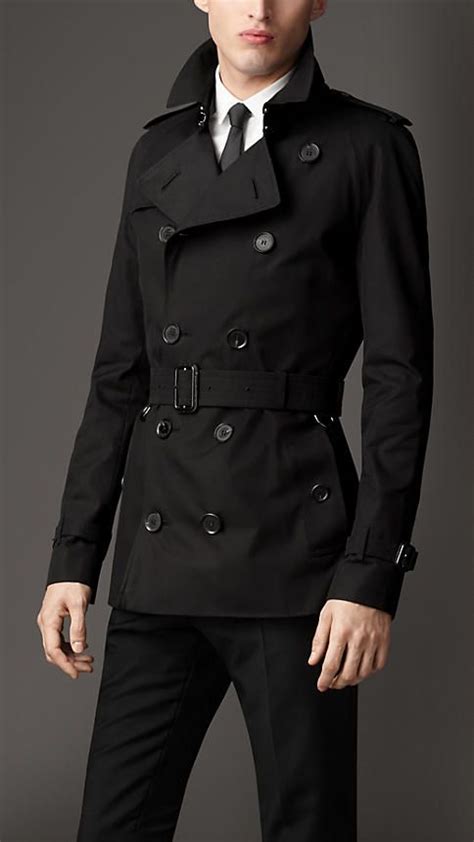 Gabardinas de Burberry para hombre 